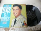 ELVIS PRESLEY