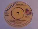 UK GRAPEVINE- SAM WILLIAMS-LOVE SLIPPED THROUGH MY FINGERS-VG++