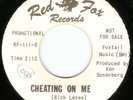 HEAR Savages-Cheating On Me TUFF '67 NY PUNK BUMBLEBEE FUZZ GUITAR MOVER SCREAMS