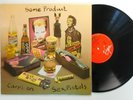 the sex pistols    some product   carri on