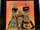 Majority One - neuwertige LP von 1973 - rare near mint - Finger 2396 102