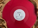 The Marías (The Marias) - Superclean Vol I & Vol. II Limited Red Vinyl PRE-ORDER