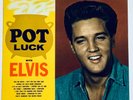 ELVIS PRESLEY- USA 1964 STEREO POT LUCK