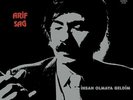 insan Olmaya Geldim Arif Sag LP Vinyl Record TURKISH MUSIC