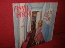Anvil Bitch - Rise To Offend LP orig. 1st US press 86' Testament Overkill Slayer