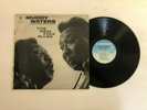 MUDDY WATERS Back The Real Folk Blues LP Chess Rec. LP-1501 US 1966 VG+ ORIGINAL