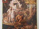 AUDIOPHILE * ANDRE PREVIN * LSO * MENDELSSOHN A MIDSUMMER NIGHT'S DREAM* TAS* NM