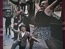 THE DOORS - LP33 - STRANGE DAYS - 8122-79865-1 (Stereo) - NUOVO