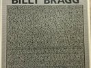 BILLY BRAGG the peel sessions 12