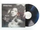 Natalie Cole   with love      unforgettable      double album; rarity;