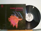 RARE BLACK SABBATH PARANOID 1ST PRESSING (BIG BEAR) VINYL LP 1970