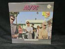 AC/DC -  2 albums - Let There Be Rock & dirty deeds done dirt cheap