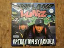 Luniz ?– Operation Stackola - 2 LP Vinyl - 1995 - I Got 5 On It