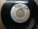 The Gaylads Joy In The Morning She Want It 1968 WIRL Jamaica Rocksteady Orig 45