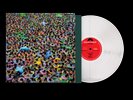 ELBOW GIANTS OF ALL SIZES LIMITED CLEAR LP ALBUM VINYL 2019 BRAND NEW SEALED