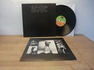 AC / DC 'BACK IN BLACK' ORIG EMBOSSED UK Press Lp mint Australia Hardrock