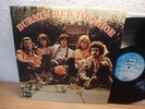 BURNIN RED IVANHOE SAME LP 1970 MINT DANISH PROG