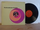 JACK DE JOHNETTE THE DE JOHNETTE COMPLEX JAZZ LP