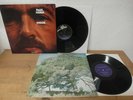 PAUL HORN - INSIDE / STEPHAN MICUS - BEHIND ELEVEN DESERTS - IN MINT 2 LPs