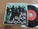 THE BLACK SHADOWS MOTHERLESS CHILD 1968 BEAT MONSTER Rema 7 Mint