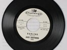 JACK SOUTHERN: Darlene / The Best Thing That Ever Happened To Me 45 (dj, plays