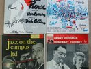 4 JAZZ 10