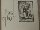 JOE McPHEE & JOHN SNYDER Pieces of Light 1974 LP CjR Records Free Jazz ARP 2600