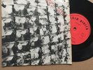 STIFF LITTLE FINGERS suspect device RIGID DIGITS 500 ONLY FULLY AUTOGRAPHED PUNK