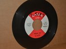 THE ORLONS: SPINNIN' TOP & ANYONE WHO HAD A HEART; MINT- NORTHERN SOUL PROMO 45