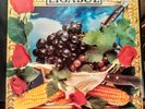 Ligabue ?– Lambrusco Coltelli Rose & Pop Corn , 1991 - Vinyl, Lp - 1° Stampa ITA