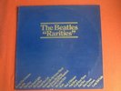 The Beatles Lp PSLP-261 -Rarities , orange Parlophone label