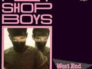 Pet Shop Boys - West End Girls (Extended Mix) (12