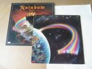 RAINBOW - Rising/Down To Earth - 2 x LP Vinyl Albums