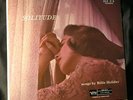 1957 NM Billie Holiday Solitude Verve Clef mono MGV-8074 vinyl record rare