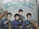 THE BEATLES / ROCK 'N' ROLL MUSIC 1976 PARLOPHONE EMI NEW ZEALAND