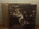LED ZEPPELIN - II NM & IN THROUGH THE OUT DOOR Mint Vinyl LP