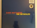 Dave Matthews and Tim Reynolds - Live At Luther College - SEALED 2017 RSD #0807