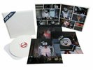 *LIMITED EDITION* COLOR VINYL* Ghostbusters [Stay Puft] (2014 RI) 12in Single