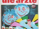 Die Ärzte -Auch 2xLP + CD BOX SET NEU VERSCHWEISST & UNGESPIELT Farin Bela B Rod