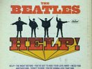 3 original records BEATLES Help White Album first us pressing Magical Mystery