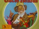 WALT DISNEY STORIES OF UNCLE REMUS (33 RPM Vinyl LP) & STORY BOOK 1957 ST 3907