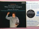 ISTVAN KERTESZ Schubert No.9 ORIG Decca WBg SXL 6089 UK-1964 LP NM