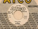 northern soul r&b 45 THE COASTERS Crazy Baby  ATCO listen