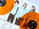 SLEATER KINNEY THE WOODS COLOR VINYL 2 LP MINT REMASTERED STERLING SOLD OUT