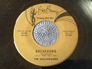 THE MILLIONAIRES - BREAKDOWN rare US 1966 ORIGINAL /MONSTER NORTHERN SOUL /MINT-