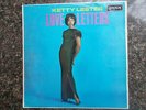VG UK PLUM LONDON LP - KETTY LESTER - 