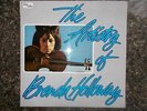 M- UK TAMLA MOTOWN LP - BRENDA HOLLOWAY  -  