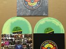John Trudell Saul Williams A TRIBE CALLED RED First Nations COLORED 2 LP VINYL