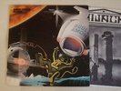 AMON DÜÜL II - Hijack LP ATCO Records ?– SD 36-108 - PR - US - 1974