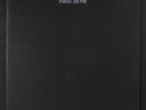 FAUST: So Far LP (UK, 1979 reissue, all inserts included, black inner sleeves)